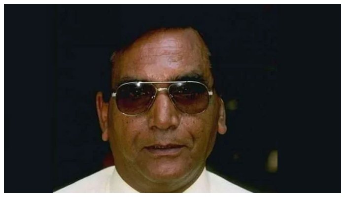 سابق بین الاقوامی کرکٹ امپائر خضر حیات لاہور میں انتقال کر گئے