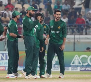 پاکستان شاہینز کا شاندار کارنامہ ، ایشیا کپ رائزنگ اسٹارز ٹی ٹوئنٹی کا ٹائٹل اپنے نام 7 پاکستان شاہینز کا شاندار کارنامہ ، ایشیا کپ رائزنگ اسٹارز ٹی ٹوئنٹی کا ٹائٹل اپنے نام