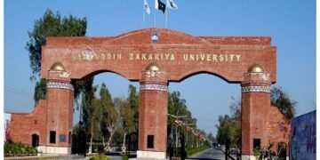 بہاء الدین زکریا یونیورسٹی ہوسٹل میں طالب علم کی پراسرارموت 11 بہاء الدین زکریا یونیورسٹی ہوسٹل میں طالب علم کی پراسرارموت