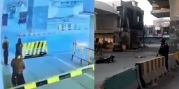 وہ کون تھے؟ پشاور حملے کےدہشتگردوں کی شناخت ہوگئی 9 وہ کون تھے؟ پشاور حملے کےدہشتگردوں کی شناخت ہوگئی