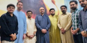 الیکشن کمیشن نے ن لیگ کے امیدوار کی کامیابی کا نوٹیفکیشن روک دیا 1 الیکشن کمیشن نے ن لیگ کے امیدوار کی کامیابی کا نوٹیفکیشن روک دیا