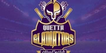 کوئٹہ گلیڈی ایٹرز کا پی ایس ایل کے ساتھ معاہدے میں مزید 10 سال کی توسیع