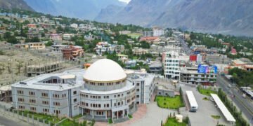 پانچ سالہ دورِ حکومت ختم، نگران سیٹ اپ نے ذمہ داریاں سنبھال لیں