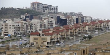 وفاقی سرکاری ملازمین کیلئے رہائش سے متعلق اہم فیصلہ