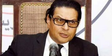 پی ٹی آئی نے آئینی عدالت کے بائیکاٹ پر حتمی فیصلہ نہیں کیا، سلمان اکرم راجہ