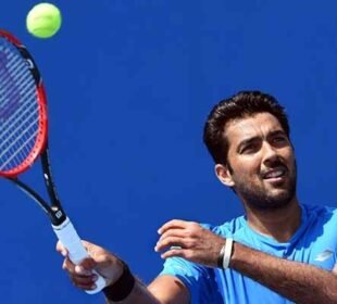 پاکستان کے ٹینس اسٹار اعصام الحق نے پروفیشنل کیرئیر سے ریٹائرمنٹ کا اعلان کردیا 4 پاکستان کے ٹینس اسٹار اعصام الحق نے پروفیشنل کیرئیر سے ریٹائرمنٹ کا اعلان کردیا