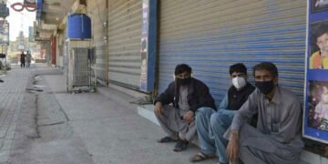 پاکستان میں بیروزگاری میں اضافہ، خیبر پختونخوا سب سے زیادہ متاثر