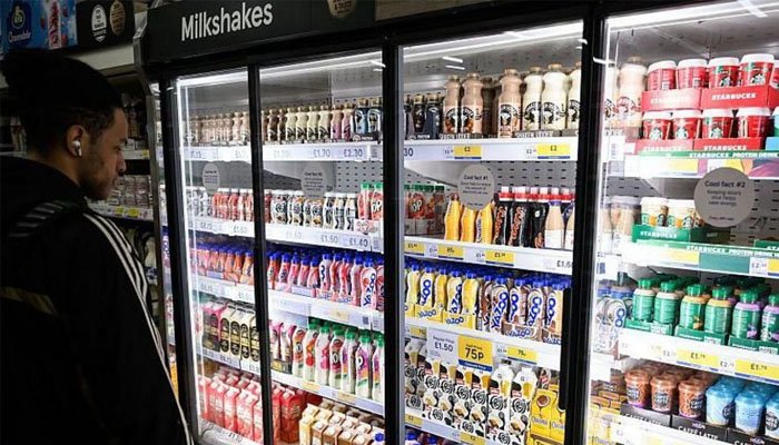 موٹاپے سے نمٹنے کے لیے شوگر ٹیکس عائدکرنےکا نیا فیصلہ