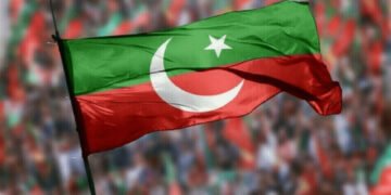 ہری پور ضمنی انتخاب میں ناکامی: پی ٹی آئی قیادت میں تشویش، حکمتِ عملی میں تبدیلی پر غور