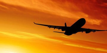 دنیا کی بہترین ایئر لائنز کی نئی رینکنگ جاری ،قطر ایئر ویز دوبارہ سرفہرست