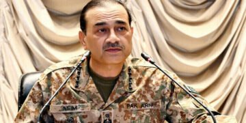 ملکی سلامتی پر کوئی سمجھوتہ نہیں ہوگا، فیلڈ مارشل عاصم منیر