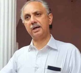 عمر ایوب کا پاسپورٹ اور شناختی کارڈ بلاک کرنے کا حکم