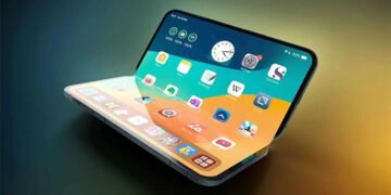 ایپل کا پہلا فولڈ ایبل آئی فون: ممکنہ قیمت اور اہم تفصیلات سامنے آگئیں 39 ایپل کا پہلا فولڈ ایبل آئی فون: ممکنہ قیمت اور اہم تفصیلات سامنے آگئیں