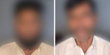 کراچی: سیف سٹی کیمرے کا سامان چوری کرنے والے دو ملزمان گرفتار 29 کراچی: سیف سٹی کیمرے کا سامان چوری کرنے والے دو ملزمان گرفتار