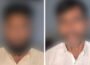 کراچی: سیف سٹی کیمرے کا سامان چوری کرنے والے دو ملزمان گرفتار