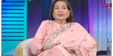 سنگیتا کا پاکستان آئیڈل کے ججز پر تبصرہ: "سینئرز کو موقع ملنا چاہیے تھا 6 سنگیتا کا پاکستان آئیڈل کے ججز پر تبصرہ: "سینئرز کو موقع ملنا چاہیے تھا