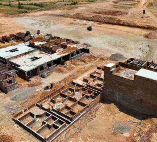 نیب کا ون کلک سسٹم: ہاؤسنگ اسکیم کی قانونی حیثیت فوراً چیک ہو سکے گی 7 نیب کا ون کلک سسٹم: ہاؤسنگ اسکیم کی قانونی حیثیت فوراً چیک ہو سکے گی