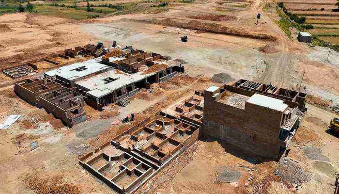 نیب کا ون کلک سسٹم: ہاؤسنگ اسکیم کی قانونی حیثیت فوراً چیک ہو سکے گی 1 نیب کا ون کلک سسٹم: ہاؤسنگ اسکیم کی قانونی حیثیت فوراً چیک ہو سکے گی