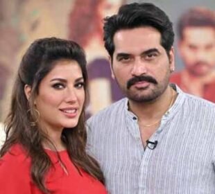 مہوش حیات نے ہمایوں سعید کو فلرٹنگ لسٹ میں نمبر ون کیوں کہا؟