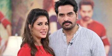 مہوش حیات نے ہمایوں سعید کو فلرٹنگ لسٹ میں نمبر ون کیوں کہا؟ 32 مہوش حیات نے ہمایوں سعید کو فلرٹنگ لسٹ میں نمبر ون کیوں کہا؟