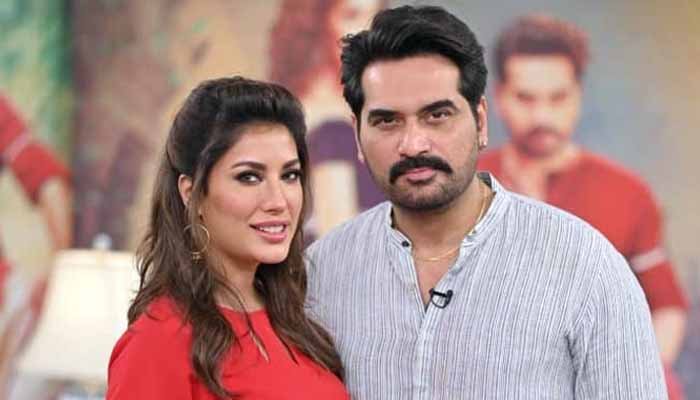 مہوش حیات نے ہمایوں سعید کو فلرٹنگ لسٹ میں نمبر ون کیوں کہا؟