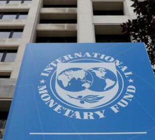آئی ایم ایف نے بھارتی معیشت کو دوبارہ “سی گریڈ” دےدیا 5 آئی ایم ایف نے بھارتی معیشت کو دوبارہ “سی گریڈ” دےدیا