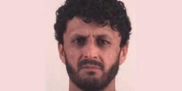 ٹیکساس: افغان شہری بم بنانے کے الزام میں گرفتار 10 ٹیکساس: افغان شہری بم بنانے کے الزام میں گرفتار