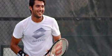 پاکستانی لیجنڈ اعصام الحق کا ٹینس کو الوداع ، اے ٹی پی چیلنجر کپ آخری میدان ثابت 14 پاکستانی لیجنڈ اعصام الحق کا ٹینس کو الوداع ، اے ٹی پی چیلنجر کپ آخری میدان ثابت