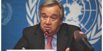 اقوام متحدہ: فلسطینیوں پر حملے اور امداد میں رکاوٹ ناقابلِ قبول 11 اقوام متحدہ: فلسطینیوں پر حملے اور امداد میں رکاوٹ ناقابلِ قبول