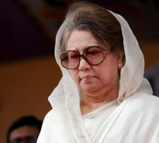 بنگلادیش کی سابق وزیراعظم خالدہ ضیا کی حالت تشویشناک، آئی سی یو میں داخل
