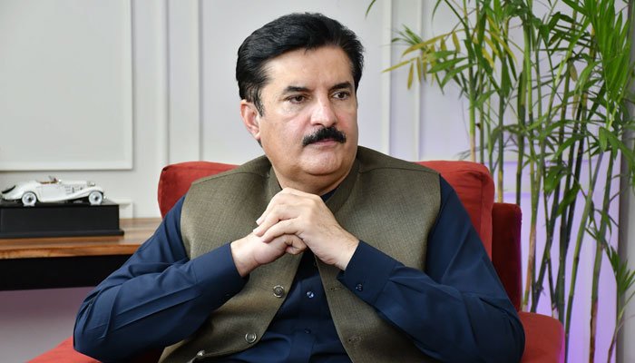 گورنر خیبر پختونخوا کی تبدیلی کا امکان، نئے ناموں پر مشاورت تیز