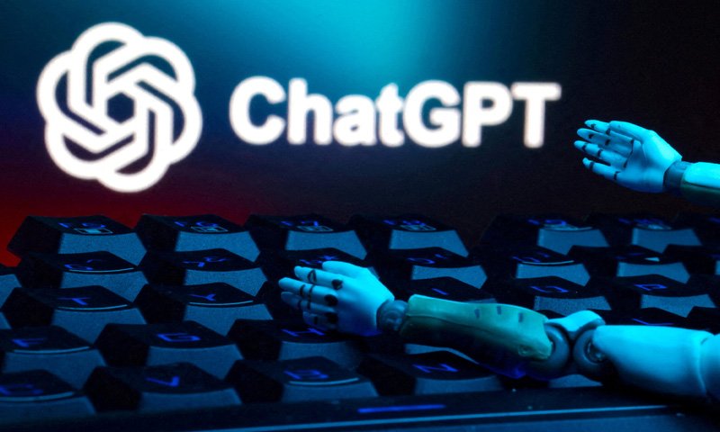 “چیٹ جی پی ٹی کے راز: وہ کون سی معلومات ہیں جو یہ چھپا رہا ہے؟”