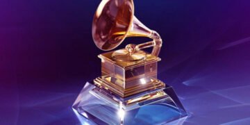 گرامی ایوارڈز 2026 کے لیے سات نامزدگلوکاروں کا اعلان