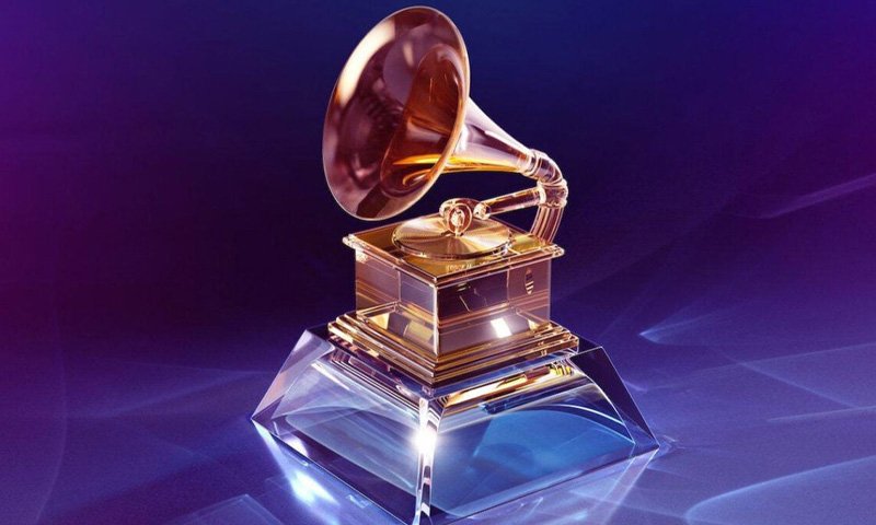 گرامی ایوارڈز 2026 کے لیے سات نامزدگلوکاروں کا اعلان