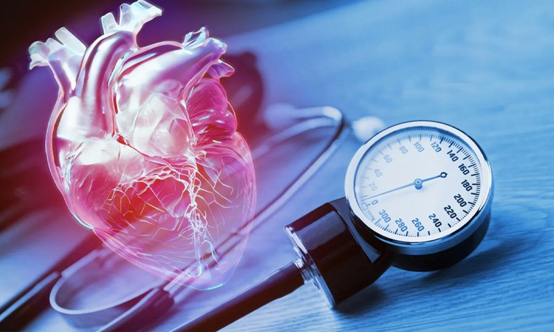 دل کی بیماریوں سے بچاؤ: روزانہ کی عادات جو دل کو مضبوط بناتی ہیں