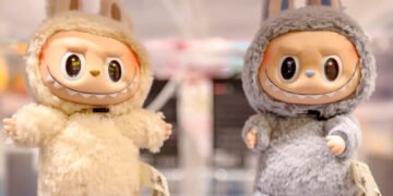 سونی پیکچرز کا لابوبو ڈول پر فلم بنانے کا اعلان 19 سونی پیکچرز کا لابوبو ڈول پر فلم بنانے کا اعلان