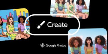 گوگل فوٹوز میں اے آئی کے چھ نئے فیچرز، تصویری تجربہ مزید آسان اور تخلیقی 37 گوگل فوٹوز میں اے آئی کے چھ نئے فیچرز، تصویری تجربہ مزید آسان اور تخلیقی