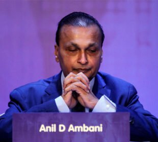 مالی بے ضابطگیوں کی تحقیقات: انیل امبانی کی اربوں مالیت کی جائیدادیں ضبط