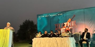 “بی دی نیکسٹ” – مقامی صلاحیتوں کو عالمی کرکٹ ستاروں میں بدلنے کا انقلابی سفر 26 “بی دی نیکسٹ” – مقامی صلاحیتوں کو عالمی کرکٹ ستاروں میں بدلنے کا انقلابی سفر