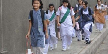 تعلیمی اداروں میں موسمِ سرما کی تعطیلات کا اعلان، 13 جنوری کو اسکول دوبارہ کھلیں گے 19 تعلیمی اداروں میں موسمِ سرما کی تعطیلات کا اعلان، 13 جنوری کو اسکول دوبارہ کھلیں گے