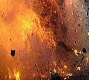 فیصل آباد: کیمیکل فیکٹری میں دھماکہ، 19 افراد جاں بحق، متعدد زخمی