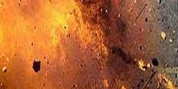 فیصل آباد: کیمیکل فیکٹری میں دھماکہ، 19 افراد جاں بحق، متعدد زخمی 20 فیصل آباد: کیمیکل فیکٹری میں دھماکہ، 19 افراد جاں بحق، متعدد زخمی