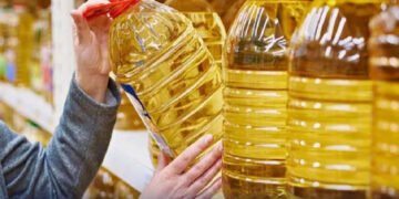 کوکنگ آئل مزید مہنگا، شہریوں کی پریشانیوں میں اضافہ 38 کوکنگ آئل مزید مہنگا، شہریوں کی پریشانیوں میں اضافہ