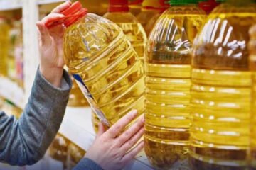 کوکنگ آئل مزید مہنگا، شہریوں کی پریشانیوں میں اضافہ