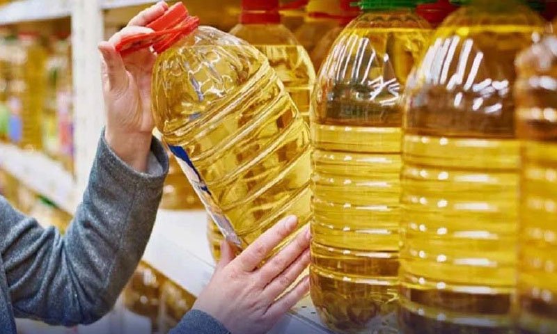 کوکنگ آئل مزید مہنگا، شہریوں کی پریشانیوں میں اضافہ