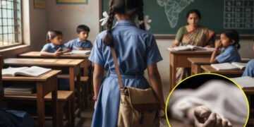 اسکول میں سزا کے بعد 13 سالہ طالبہ کی موت، ٹیچر گرفتار 2 اسکول میں سزا کے بعد 13 سالہ طالبہ کی موت، ٹیچر گرفتار