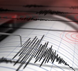 خوشاب اور گردونواح میں ہلکے زلزلے کے جھٹکے، عوام میں تشویش