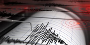 خوشاب اور گردونواح میں ہلکے زلزلے کے جھٹکے، عوام میں تشویش 35 خوشاب اور گردونواح میں ہلکے زلزلے کے جھٹکے، عوام میں تشویش
