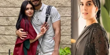 فیروز خان کی پوسٹ پر تنازعہ: سابقہ اہلیہ اور موجودہ اہلیہ کے درمیان گرما گرم تبادلہ 4 فیروز خان کی پوسٹ پر تنازعہ: سابقہ اہلیہ اور موجودہ اہلیہ کے درمیان گرما گرم تبادلہ