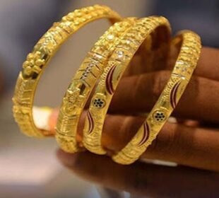 سنہری منڈی میں غیر معمولی ہلچل ، قیمت میں دوسرے روز بھی بڑااضافہ